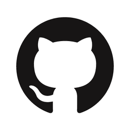 GITHUB logo