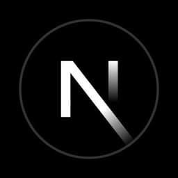 NEXT.JS logo